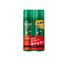 【3980円以上で注文可能】インセント 薬用育毛トニック 無香料 ペアパック 190g (×2本)