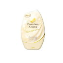 【3980円以上で注文可能】お部屋の消臭力 Premium Aroma ムーンライトシャボン 400mL