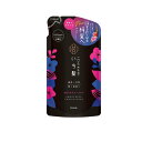 【3980円以上で注文可能】いち髪 なめらかスムースケアコンディショナー 詰替用 330g
