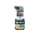 【3980円以上で注文可能】リンレイ ウルトラハードクリーナー バス用防カビプラス スプレー付き本体 700mL