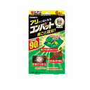 【3980円以上で注文可能】アリがいなくなるコンバット 6個入