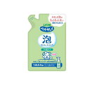 【3980円以上で注文可能】ペットキレイ 泡リンスインシャンプー 犬用 肌ケア 180mL (詰め替え用)