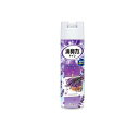 【3980円以上で注文可能】消臭力 トイレ用スプレー ラベンダー 365mL