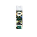【3980円以上で注文可能】消臭力 トイレ用スプレー 炭と白檀 365mL