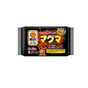 【3980円以上で注文可能】桐灰カイロ マグマ 貼らないタイプ レギュラー 12時間持続 10個入