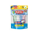 【3980円以上で注文可能】小林製薬 糸ようじ スルッと入るタイプ Y字型 32本入 (大容量)