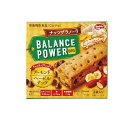 【3980円以上で注文可能】バランスパワービッグ ナッツグラノーラ 2本× 2袋入