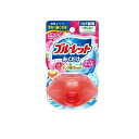 【3980円以上で注文可能】液体ブルーレットおくだけ ピンクローズの香り つけ替用 70mL
