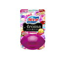 【3980円以上で注文可能】液体ブルーレットおくだけアロマ 心ときめくプリンセスアロマの香り つけ替用 70mL