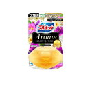 【3980円以上で注文可能】液体ブルーレットおくだけアロマ エキゾチックなオリエンタルアロマの香り つけ替用 70mL
