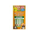 【3980円以上で注文可能】いなば コージーライフ ちゅ~る(ちゅーる) 総合栄養食 犬用 とりささみ 4本入