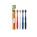 【3980円以上で注文可能】エビス プレミアムケアハブラシ・6列コンパクト 50特にやわらかめ 1本入 (B-3600SS)