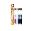 【3980円以上で注文可能】エビス プレミアムケアハブラシ・6列レギュラー 60特にやわらかめ 1本入 (B-3601SS)