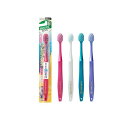 【3980円以上で注文可能】エビス プレミアムケア歯の美白・6列コンパクト W52 ふつう 1本入 (B-3606M)