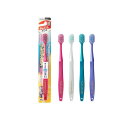 【3980円以上で注文可能】エビス プレミアムケア歯の美白・6列レギュラー W62 ふつう 1本入 (B-3607M)