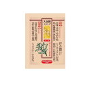 【3980円以上で注文可能】入浴剤 オリヂナル薬湯 ヒバ 分包 30g