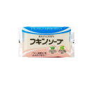 【3980円以上で注文可能】カネヨ石鹸 フキンソープ ふきん・食器洗い石けん 135g