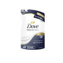 【3980円以上で注文可能】Dove(ダヴ) ボディウォッシュ プレミアム モイスチャーケア 330g (詰め替え用)