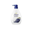 【3980円以上で注文可能】Dove(ダヴ) ボディウォッシュ プレミアム モイスチャーケア 470g (ポンプ)