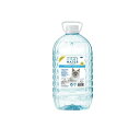 【3980円以上で注文可能】pHバランス キャットウォーター 猫用飲み水 4L