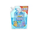 【3980円以上で注文可能】JOYPET(ジョイペット) 液体消臭剤 無香料 650mL (詰め替え用)
