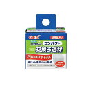 【3980円以上で注文可能】GEX ロカボーイ コンパクト 交換ろ過材 1組入
