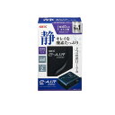 【3980円以上で注文可能】GEX e~AIR(イーエアー) 4000WB 1個入