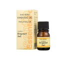 【3980円以上で注文可能】デイリーアロマ ベルガモット 2mL
