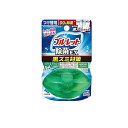 【3980円以上で注文可能】液体ブルーレットおくだけ除菌EX パワースプラッシュの香り 67mL (つけ替用)