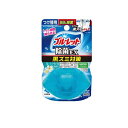 【3980円以上で注文可能】液体ブルーレットおくだけ除菌EX ブルーミーアクアEXの香り 67mL (つけ替用)