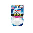 【3980円以上で注文可能】液体ブルーレットおくだけ除菌EX 無香料 67mL (つけ替用)