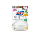 【3980円以上で注文可能】液体ブルーレット 除菌 WHITE(ホワイト) ホワイティッシュティーの香り 67mL (付け替え用)
