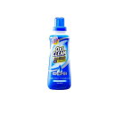 【3980円以上で注文可能】OXI CLEAN(オキシクリーン) パワーリキッド 酸素系漂白剤 660mL (本体ボトル)