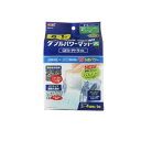 【3980円以上で注文可能】GEX 外掛け共通 ダブルパワーマット 大W12 7個入