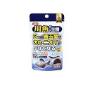 【3980円以上で注文可能】コメット 川魚の主食 納豆菌 40g+ 10g
