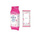 【3980円以上で注文可能】レック Femia フェムウエット デリケートウエットシート サボンの香り 10枚入× 3個パック