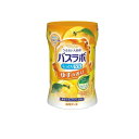 【3980円以上で注文可能】HERSバスラボ ボトル ゆずの香り 540g