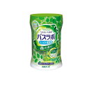 【3980円以上で注文可能】HERSバスラボ ボトル 森の香り 540g