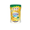 【3980円以上で注文可能】HERSバスラボ ボトル 金木犀の香り 540g
