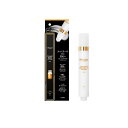 【3980円以上で注文可能】JMsolution C9コラーゲンアンプルロールオンアイクリームRICH 15mL