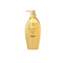 【3980円以上で注文可能】ツバキ(TSUBAKI) プレミアム ボリューム&リペア シャンプー 450mL (本体)