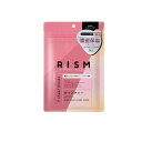【3980円以上で注文可能】RISM ディープエクストラマスクモイスチャー リズムMマスク DA03 7枚入 (150mL)
