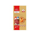【3980円以上で注文可能】いぬぴゅーれ 美食通グルメ PureValue3 牛もも 4本入