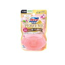 【3980円以上で注文可能】液体ブルーレット除菌プレミアムパフューム フルールシャボン つけ替用 67mL