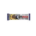 【3980円以上で注文可能】inバープロテイン ザクザクビター 42g× 1本入