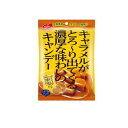 【3980円以上で注文可能】キャラメルがとろーり出てくる濃厚な味わいのキャンデー 80g