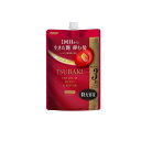 【3980円以上で注文可能】ツバキ(TSUBAKI) プレミアムモイスト&リペアシャンプー 900mL (詰め替え用)