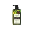【3980円以上で注文可能】LUCIDO(ルシード) 薬用スカルプデオシャンプー ハーバルシトラス 本体ボトル 450mL