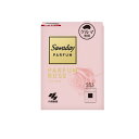 【3980円以上で注文可能】サワデー Sawadayクルマ専用ゲル パルファムロゼ 110g