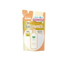 【3980円以上で注文可能】カウブランド 無添加シャンプー うるおいケア 詰め替え用 360mL